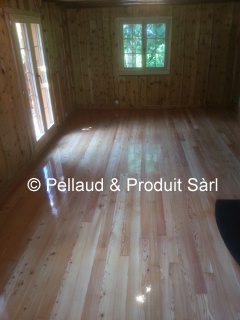 small product photo